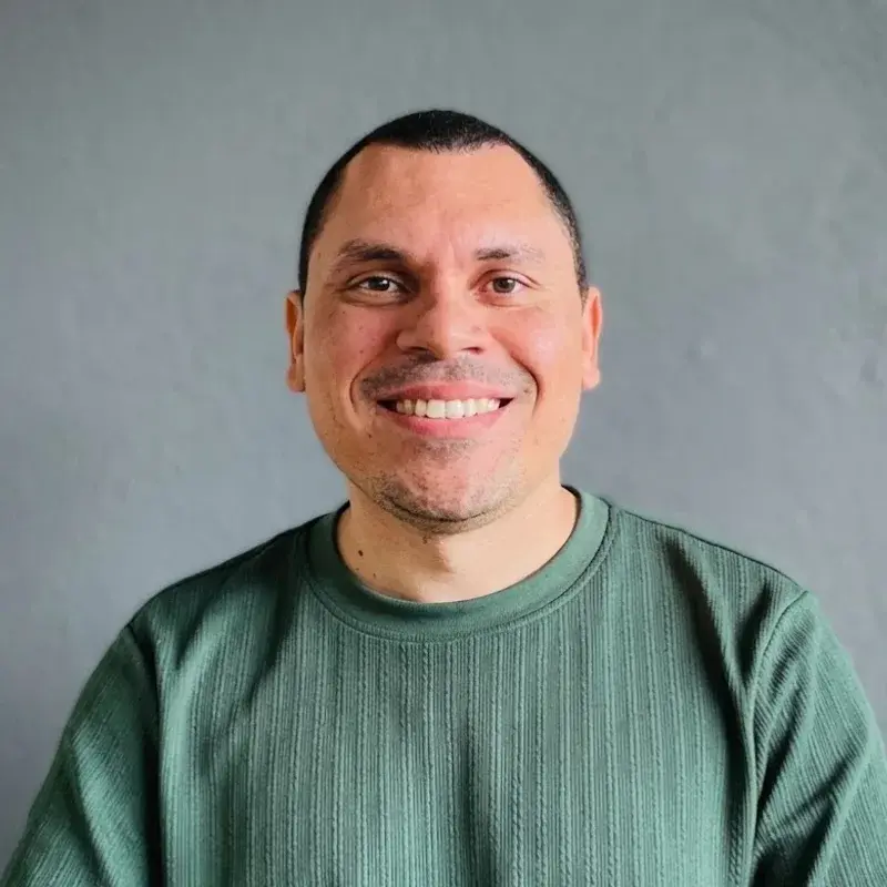 José Carlos Fiel, fundador da Fiel Code