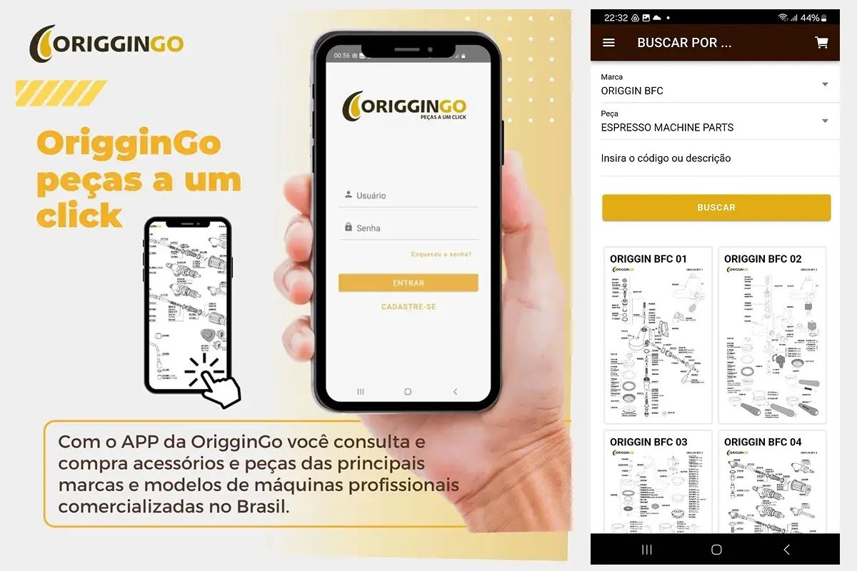 OrigginGo